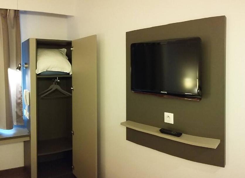 Équipements de la chambre Photo