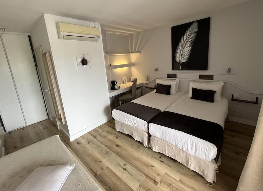 Chambre Photo