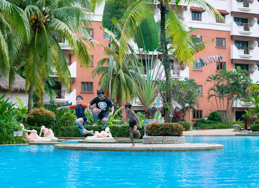 Piscine Photo