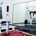 Salle de sport