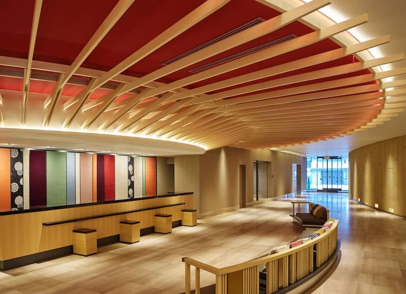 Hall d’entrée Photo