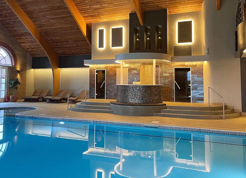 Piscine Photo