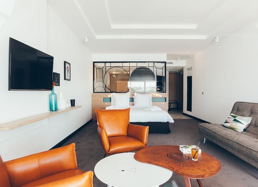 Chambre Photo