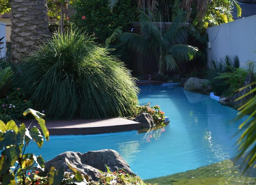 Piscine Photo