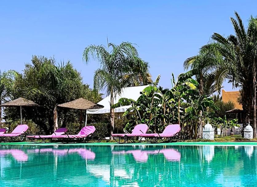 Piscine Photo