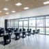Espace de conférence