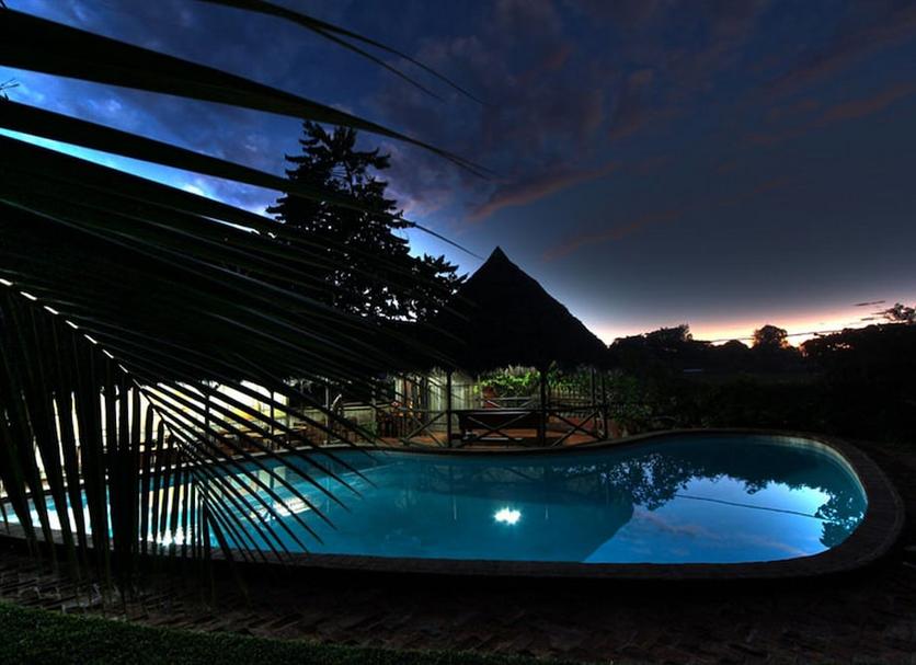 Piscine Photo