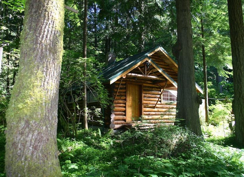 Extérieur Photo