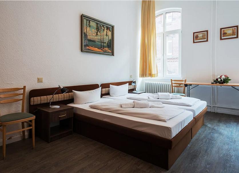 Chambre Photo