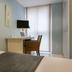 Équipements de la chambre