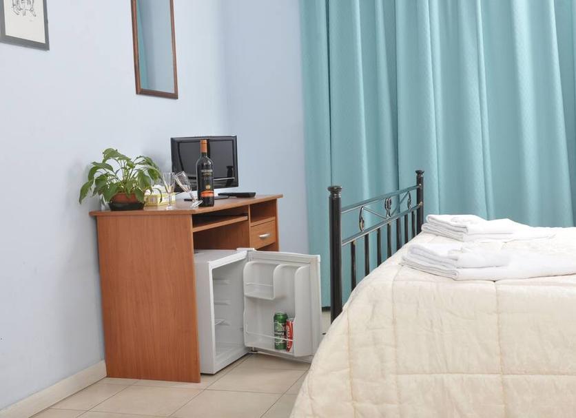 Équipements de la chambre Photo