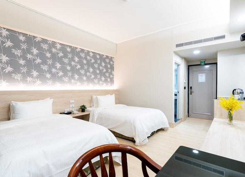 Chambre Photo