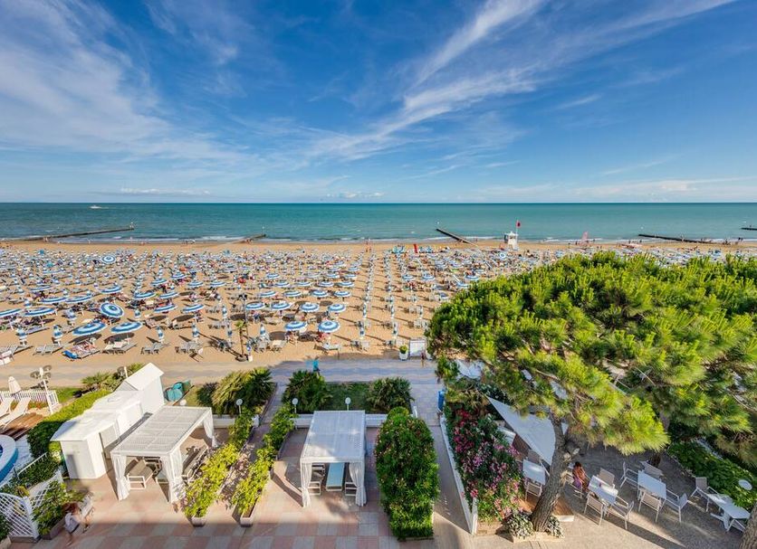 Plage Photo