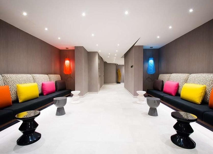Salon Photo
