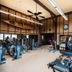 Salle de sport