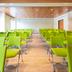 Espace de conférence