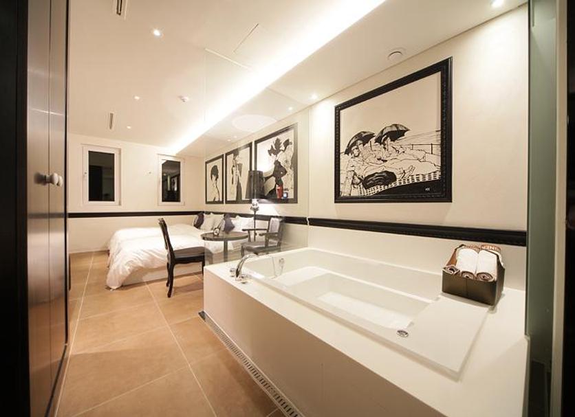 Chambre Photo
