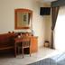 Équipements de la chambre