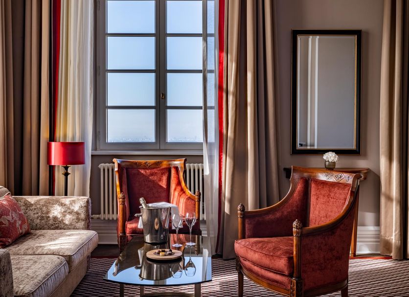 Chambre Photo