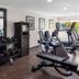 Salle de sport