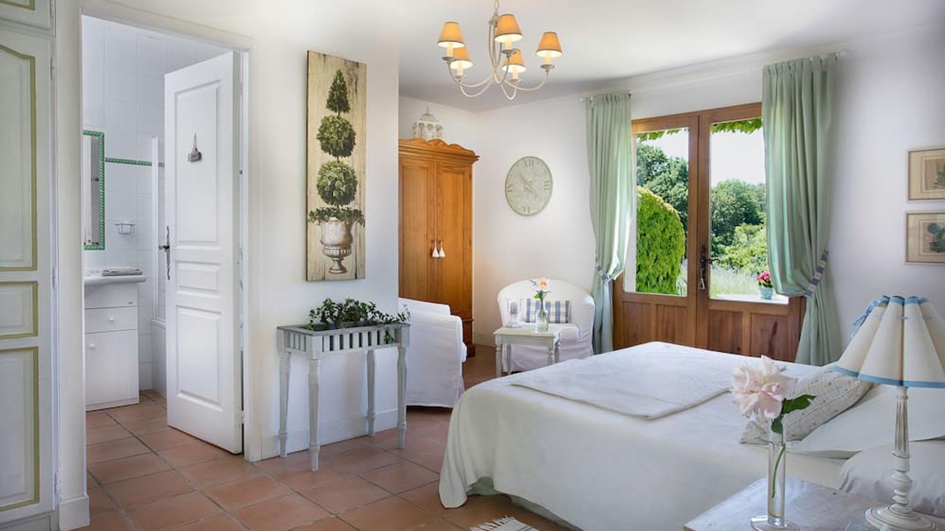 Le Clos Lascazes