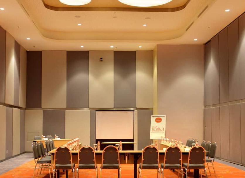 Espace de conférence Photo