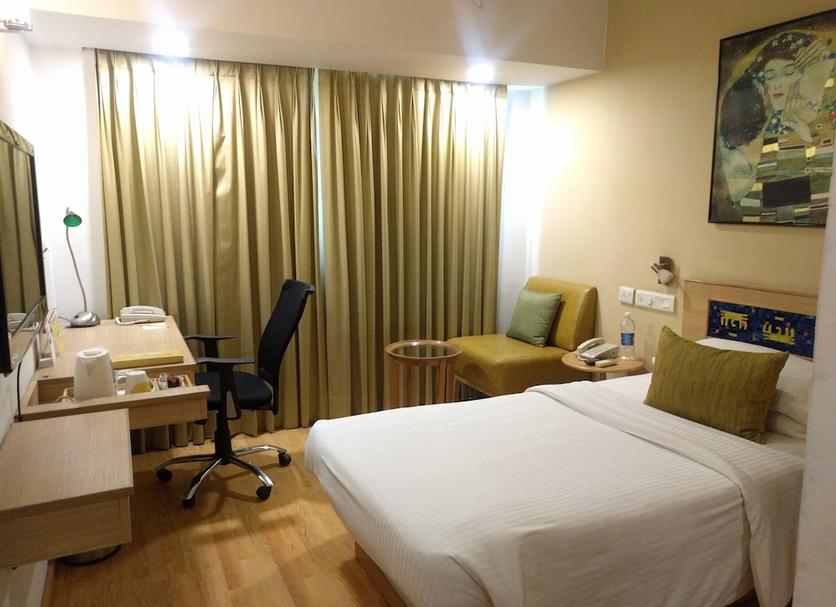 Chambre Photo