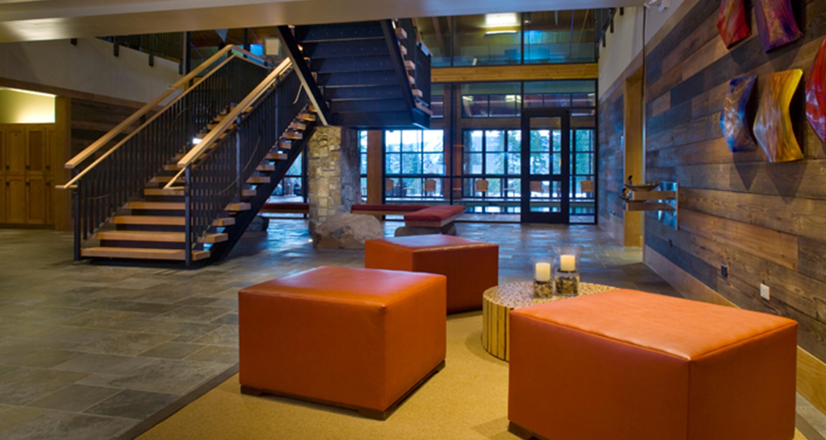 Hall d’entrée
