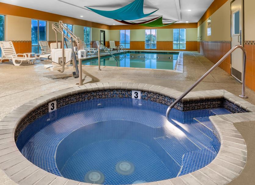 Piscine Photo