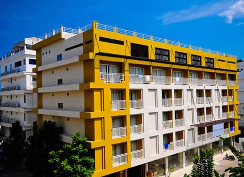 Bâtiment Photo