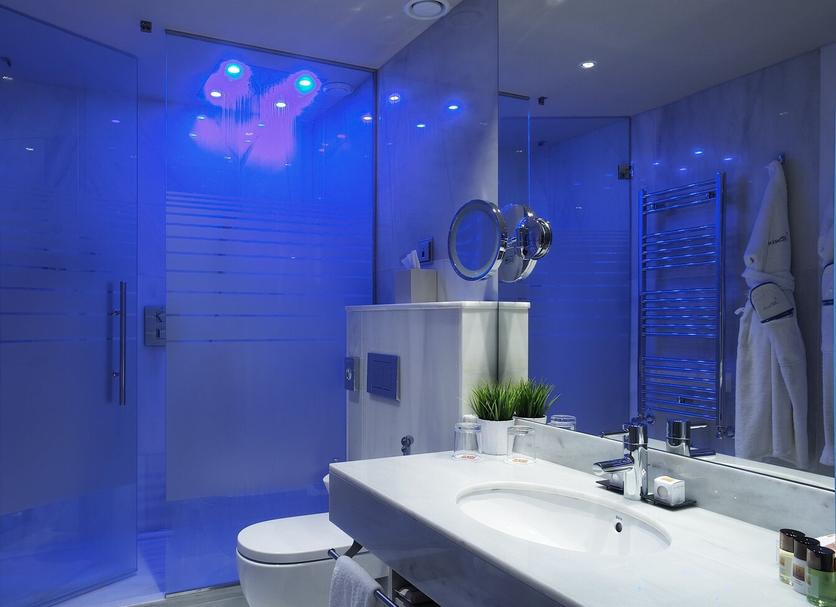 Salle de bain Photo
