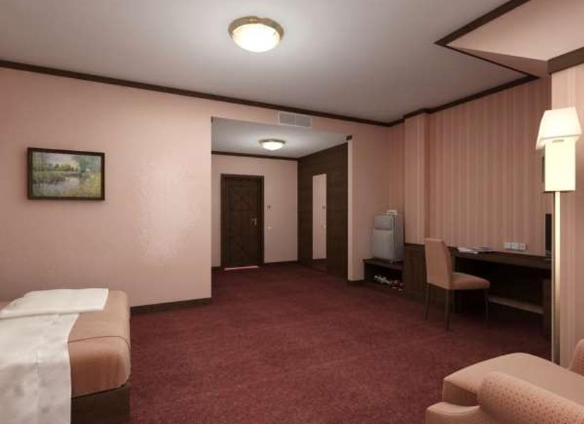 Équipements de la chambre Photo