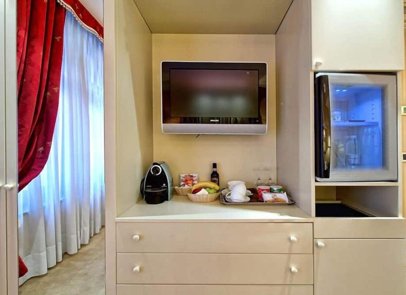 Équipements de la chambre Photo