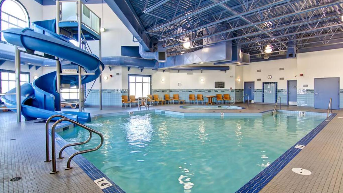 Canalta Hotel Moosomin à partir de 110 €. Hôtels à Moosomin KAYAK