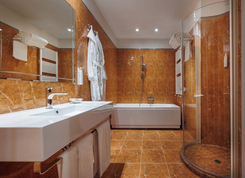 Salle de bain Photo