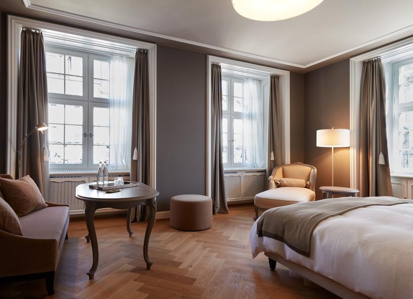 Chambre Photo
