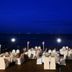 Salle de banquet