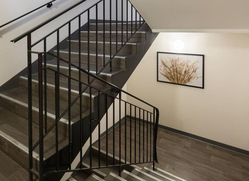 Escalier Photo