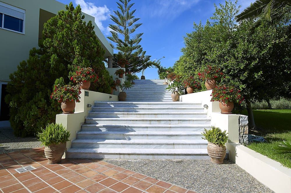 Bâtiment