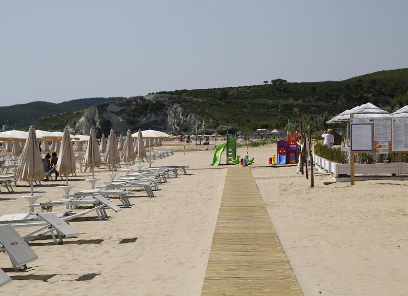 Plage Photo