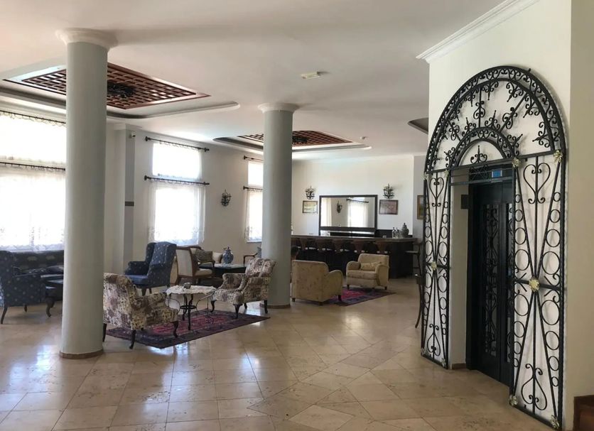 Hall d’entrée Photo