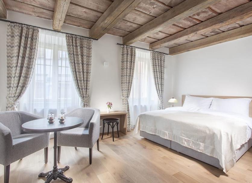 Chambre Photo