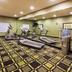 Salle de sport