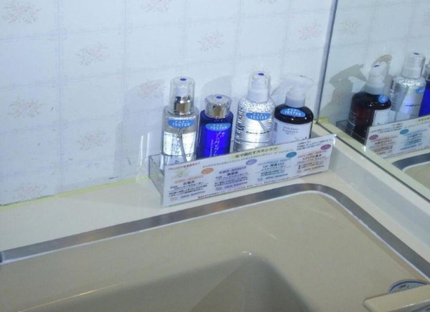 Équipements de la chambre Photo