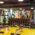 Salle de sport