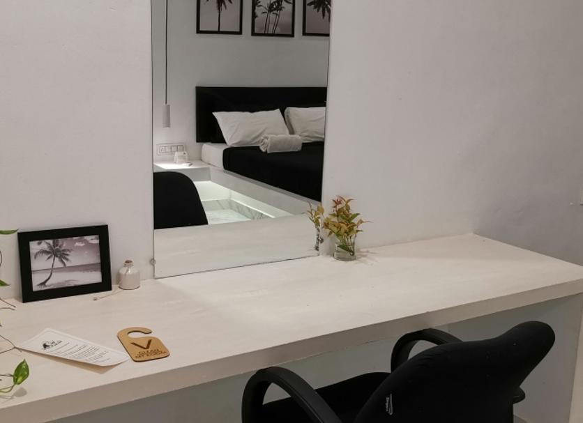 Équipements de la chambre Photo