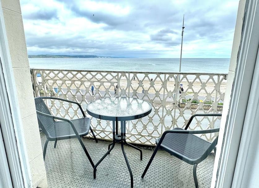 Balcon Photo
