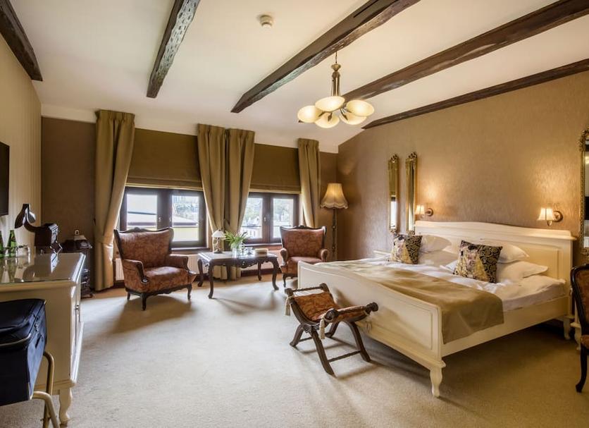 Chambre Photo