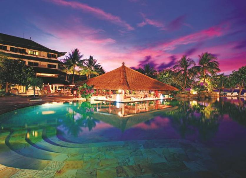 Piscine Photo