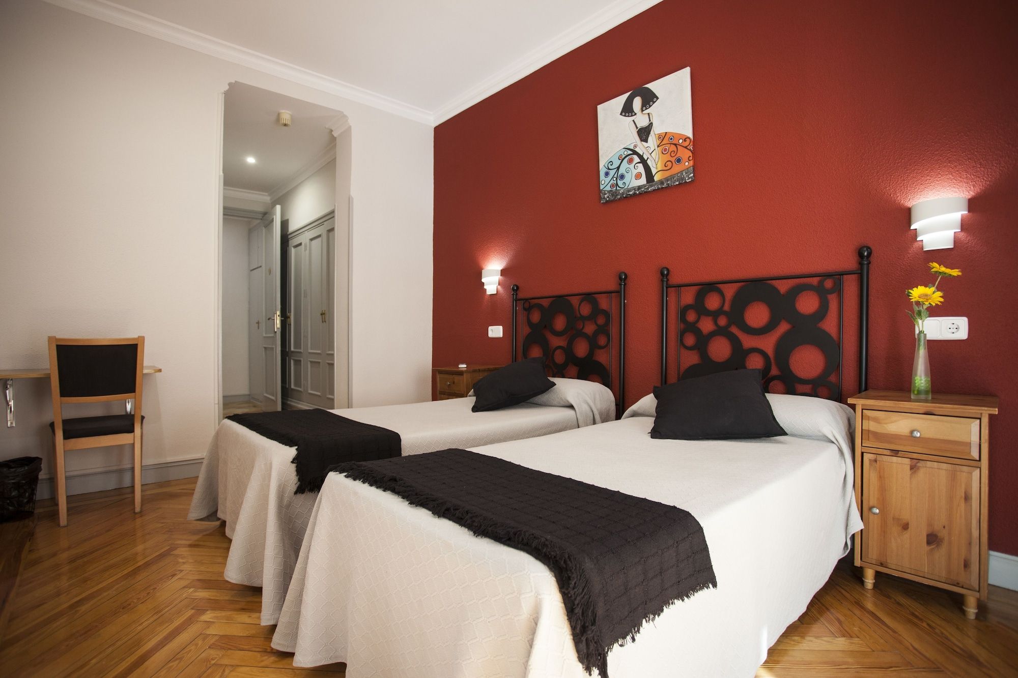 Chambre